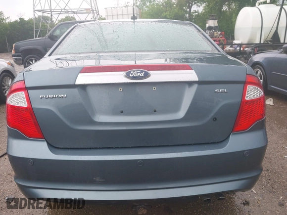 2012 Ford Fusion SEL with VIN 3FAHP0JA5CR245120, listed as a IAAI auction lot 42271193 with 259,806 mi miles and . Bid and sale history available at DreamBid. Image 16.