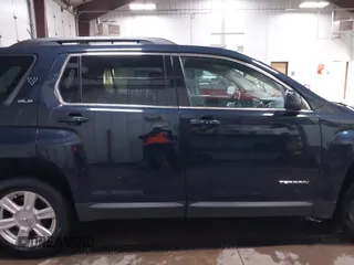 2015 GMC Terrain SLE z VIN 2GKFLWEK4F6196351, wystawiony jako IAAI lot #42279544 z przebiegiem 90 577 mil mil oraz . Historia ofert i sprzedaży dostępna na DreamBid. Obrazek 13.