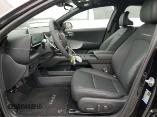 2023 Hyundai Ioniq 6 SEL z VIN KMHM34AA7PA034024, wystawiony jako Copart lot #77800163 z przebiegiem 29 mil mil oraz . Historia ofert i sprzedaży dostępna na DreamBid. Obrazek 7.