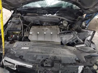 2009 Cadillac DTS w/1SA with VIN 1G6KD57Y69U109335, listed as a IAAI auction lot 41537145 with 1 mi miles. Bid and sale history available at carsss.com. Image 10.