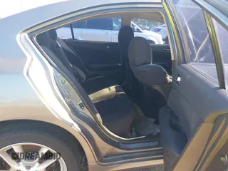 2014 Nissan Maxima SV with VIN 1N4AA5AP5EC436199, listed as a IAAI auction lot 42887082 with 151,551 mi miles and . Bid and sale history available at DreamBid. Image 8.