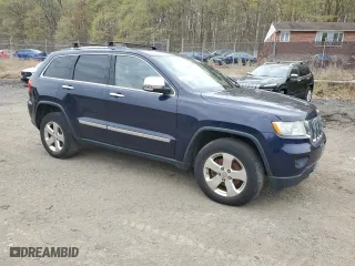 2012 Jeep Grand Cherokee Limited with VIN 1C4RJFBG5CC276078, listed as a Copart auction lot 53204365 with 88,825 mi miles and Clean Title. Bid and sale history available at carsss.com. Image 4.
