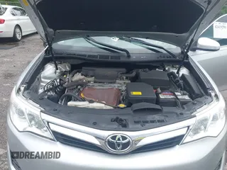 2012 Toyota Camry L z VIN 4T1BF1FK3CU047697, wystawiony jako IAAI lot #42419293 z przebiegiem 56 082 mil mil oraz . Historia ofert i sprzedaży dostępna na DreamBid. Obrazek 10.