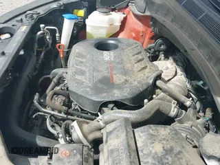 2017 Hyundai Santa Fe Ultimate with VIN 5XYZWDLA1HG445094, listed as a IAAI auction lot 43267984 with 68,070 mi miles and . Bid and sale history available at DreamBid. Image 18.