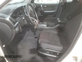 2013 GMC Acadia SLE with VIN 1GKKRPKD2DJ130874, listed as a Copart auction lot 45743065 with 85,586 mi miles and Salvage Title. Bid and sale history available at DreamBid. Image 7.