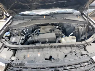 2020 Ford Explorer z VIN 1FMSK7BHXLGC58936, wystawiony jako Copart lot #62190235 z przebiegiem 63 125 mil mil oraz Szkoda całkowita • Salvage title. Historia ofert i sprzedaży dostępna na DreamBid. Obrazek 12.