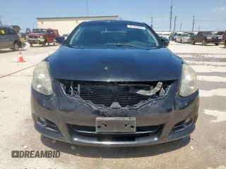2012 Nissan Altima 2.5 S with VIN 1N4AL2EP0CC122931, listed as a Copart auction lot 52199405 with 125,031 mi miles and Salvage Title. Bid and sale history available at carsss.com. Image 5.