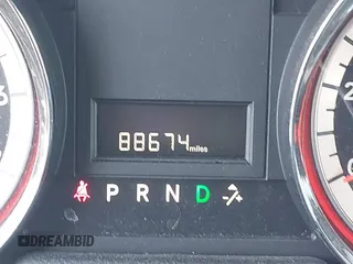 2016 Dodge Grand Caravan SE with VIN 2C4RDGBG6GR361747, listed as a IAAI auction lot 41914148 with 88,674 mi miles and . Bid and sale history available at DreamBid. Image 15.