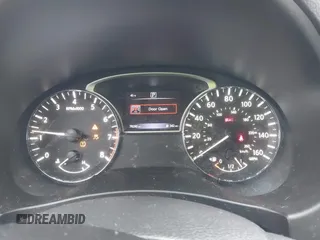2016 Nissan Altima SR with VIN 1N4AL3AP6GN382949, listed as a IAAI auction lot 41666043 with 79,290 mi miles and . Bid and sale history available at DreamBid. Image 7.