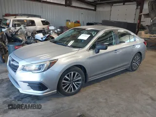 2019 Subaru Legacy with VIN 4S3BNAB63K3024120, listed as a IAAI auction lot 42068855 with 67,041 mi miles. Bid and sale history available at carsss.com. Image 17.