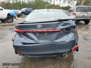 2020 Toyota Avalon XSE with VIN 4T1EZ1FB0LU045538, listed as a Copart auction lot 82387744 with 17,909 mi miles and Salvage Title. Bid and sale history available at carsss.com. Image 6.