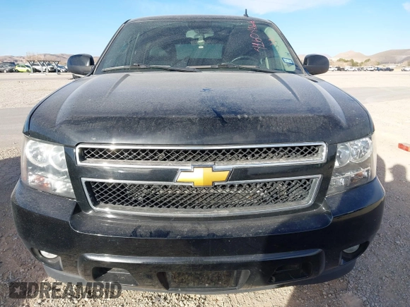 2013 Chevrolet Tahoe LS with VIN 1GNSCAE03DR193235, listed as a IAAI auction lot 41604766 with 204,455 mi miles and . Bid and sale history available at DreamBid. Image 12.