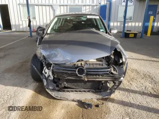 2014 Volkswagen Golf TDI w/Sunroof & Nav z VIN WVWDM7AJ9EW000668, wystawiony jako Copart lot #48564565 z przebiegiem 28 578 mil mil oraz Szkoda całkowita • Salvage title. Historia ofert i sprzedaży dostępna na DreamBid. Obrazek 5.