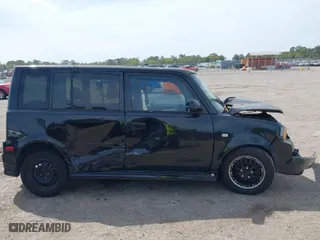 2006 Scion xB with VIN JTLKT324464099719, listed as a IAAI auction lot 41877166 with 138,226 mi miles. Bid and sale history available at carsss.com. Image 14.