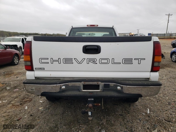 1999 Chevrolet Silverado 1500 with VIN 1GCEK14W1XE247741, listed as a Copart auction lot 51529495 with 0 mi miles and Clean Title. Bid and sale history available at carsss.com. Image 6.