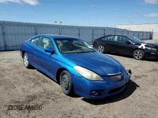 2008 Toyota Solara SE z VIN 4T1CE30P68U761791, wystawiony jako Copart lot #57707475 z przebiegiem 149 008 mil mil oraz Szkoda całkowita • Salvage title. Historia ofert i sprzedaży dostępna na DreamBid. Obrazek 13.