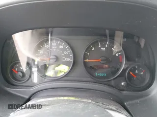 2012 Jeep Patriot Sport with VIN 1C4NJRBB1CD621282, listed as a IAAI auction lot 42005917 with 54,023 mi miles. Bid and sale history available at carsss.com. Image 7.