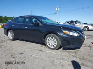 2016 Nissan Altima S с VIN 1N4AL3AP8GN368163, выставлен на аукционе Copart как лот 57461575 с пробегом 113 069 миль миль и Списание • Salvage title. История ставок и продаж доступна на DreamBid. Изображение 4.