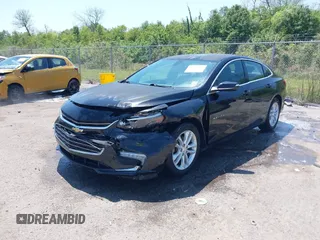 2017 Chevrolet Malibu LT with VIN 1G1ZE5ST1HF204532, listed as a IAAI auction lot 42001110 with 143,937 mi miles and . Bid and sale history available at DreamBid. Image 17.