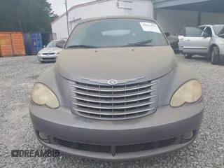 2007 Chrysler PT Cruiser with VIN 3C3JY45X87T589035, listed as a IAAI auction lot 42261535 with 80,007 mi miles and . Bid and sale history available at DreamBid. Image 6.