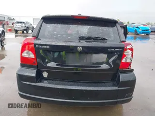 2010 Dodge Caliber Mainstreet z VIN 1B3CB3HA5AD643719, wystawiony jako IAAI lot #41940088 z przebiegiem 173 204 mil mil oraz . Historia ofert i sprzedaży dostępna na DreamBid. Obrazek 16.
