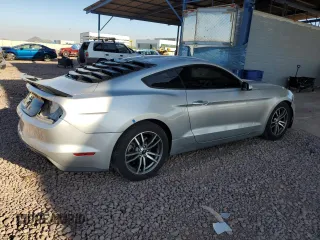 2016 Ford Mustang EcoBoost with VIN 1FA6P8TH1G5275899, listed as a Copart auction lot 61415535 with 116,573 mi miles and Salvage title. Bid and sale history available at DreamBid. Image 3.