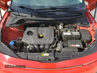 2020 Kia Soul LX with VIN KNDJ23AU7L7120911, listed as a Copart auction lot 51062645 with 86,711 mi miles and Salvage Title. Bid and sale history available at carsss.com. Image 13.