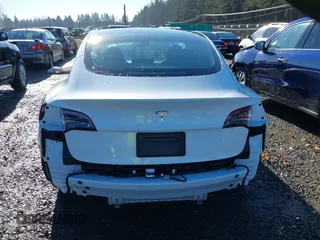 2023 Tesla Model 3 z VIN 5YJ3E1EA0PF611244, wystawiony jako IAAI lot #41455102 z przebiegiem 21 867 mil mil oraz . Historia ofert i sprzedaży dostępna na DreamBid. Obrazek 17.