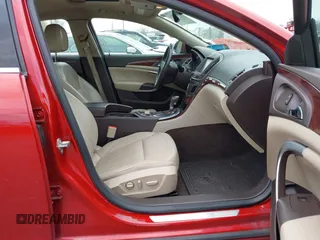 2015 Buick Regal Premium I with VIN 2G4GN5EX3F9188249, listed as a IAAI auction lot 42109855 with 123,124 mi miles and . Bid and sale history available at DreamBid. Image 5.