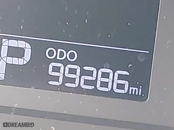 2015 Kia Forte LX with VIN KNAFK4A62F5311887, listed as a IAAI auction lot 41671491 with 99,286 mi miles. Bid and sale history available at carsss.com. Image 16.