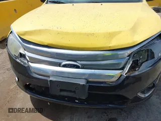 2012 Ford Fusion Hybrid с VIN 3FADP0L3XCR284749, выставлен на аукционе IAAI как лот 42820060 с пробегом 251 462 миль миль и . История ставок и продаж доступна на DreamBid. Изображение 6.