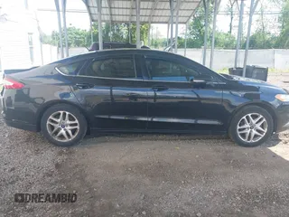 2013 Ford Fusion SE z VIN 3FA6P0H74DR121844, wystawiony jako IAAI lot #42192590 z przebiegiem 243 433 mil mil oraz . Historia ofert i sprzedaży dostępna na DreamBid. Obrazek 13.