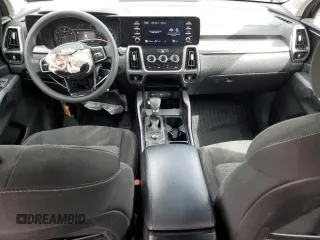 2021 Kia Sorento LX z VIN 5XYRG4LC7MG006894, wystawiony jako Copart lot #51697305 z przebiegiem 99 284 mil mil oraz Szkoda całkowita • Salvage title. Historia ofert i sprzedaży dostępna na DreamBid. Obrazek 8.