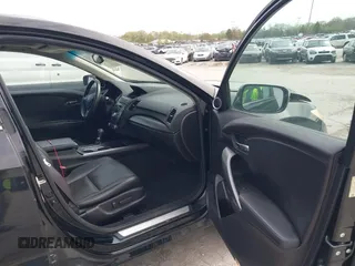 2015 Acura RDX z VIN 5J8TB3H32FL015714, wystawiony jako IAAI lot #42146180 z przebiegiem 111 519 mil mil oraz . Historia ofert i sprzedaży dostępna na DreamBid. Obrazek 5.
