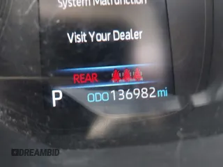 2020 Toyota Corolla LE with VIN JTDEPRAEXLJ026488, listed as a IAAI auction lot 41678973 with 136,982 mi miles and . Bid and sale history available at DreamBid. Image 15.