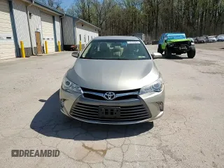 2015 Toyota Camry XLE with VIN 4T4BF1FK1FR460454, listed as a Copart auction lot 53542915 with 73,797 mi miles and Salvage Title. Bid and sale history available at DreamBid. Image 13.