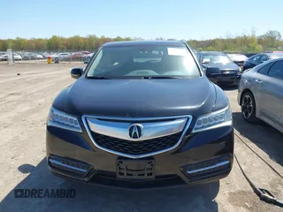 2014 Acura MDX с VIN 5FRYD4H25EB005609, выставлен на аукционе IAAI как лот 42125424 с пробегом 215 067 миль миль и . История ставок и продаж доступна на DreamBid. Изображение 12.