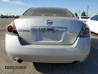 2011 Nissan Altima S with VIN 1N4AL2AP1BN470259, listed as a Copart auction lot 63928355 with 211,573 mi miles and Clean title. Bid and sale history available at DreamBid. Image 6.