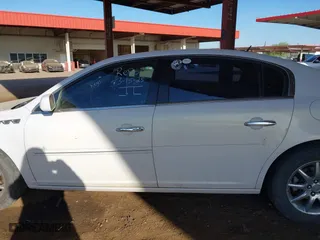 2006 Buick Lucerne CXL with VIN 1G4HD57226U239543, listed as a IAAI auction lot 41839108 with 157,747 mi miles. Bid and sale history available at carsss.com. Image 14.