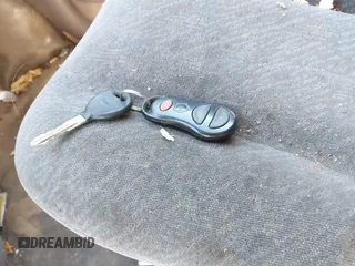 1999 Dodge Caravan z VIN 1B4GP45G7XB554879, wystawiony jako IAAI lot #41644242 z przebiegiem Nie podano mil oraz . Historia ofert i sprzedaży dostępna na DreamBid. Obrazek 11.