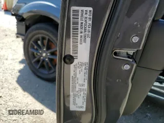 2020 Dodge Journey SE Value with VIN 3C4PDCAB8LT262537, listed as a Copart auction lot 53384865 with 73,119 mi miles and Clean Title. Bid and sale history available at DreamBid. Image 13.