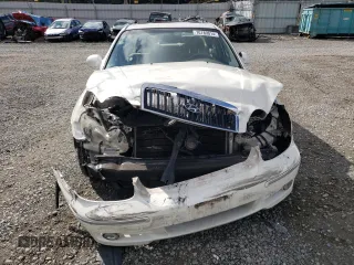 2005 Hyundai Sonata GLS with VIN KMHWF35H95A192847, listed as a Copart auction lot 70789014 with 175,615 mi miles and Salvage Title. Bid and sale history available at carsss.com. Image 5.