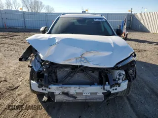 2024 Buick Envision Sport Touring with VIN LRBFZPE45RD043936, listed as a Copart auction lot 42250965 with 1,226 mi miles and Salvage Title. Bid and sale history available at carsss.com. Image 5.