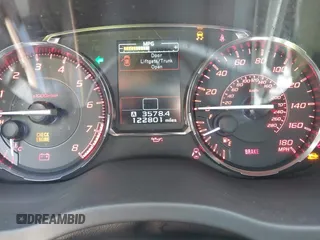 2016 Subaru WRX Limited z VIN JF1VA1J6XG9801431, wystawiony jako IAAI lot #42230947 z przebiegiem 122 801 mil mil oraz . Historia ofert i sprzedaży dostępna na DreamBid. Obrazek 7.