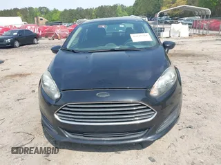 2017 Ford Fiesta S с VIN 3FADP4AJ3HM126220, выставлен на аукционе IAAI как лот 42045719 с пробегом 108 000 миль миль и . История ставок и продаж доступна на DreamBid. Изображение 13.