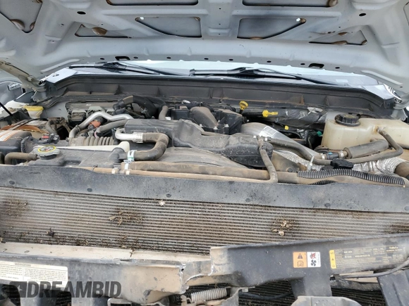 2015 Ford F-350 Lariat z VIN 1FT8W3DT5FEC62650, wystawiony jako Copart lot #87615005 z przebiegiem 177 542 mil mil oraz Szkoda całkowita • Salvage title. Historia ofert i sprzedaży dostępna na DreamBid. Obrazek 13.