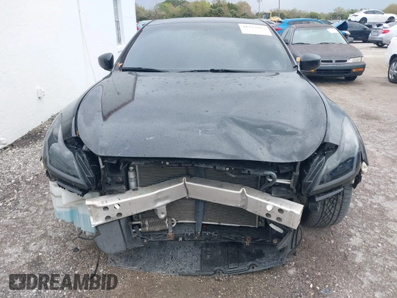 2011 Infiniti G37 x with VIN JN1CV6EL7BM262004, listed as a IAAI auction lot 41727817 with 88,081 mi miles and . Bid and sale history available at DreamBid. Image 13.