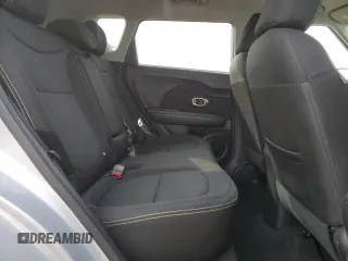 2016 Kia Soul + with VIN KNDJP3A51G7819774, listed as a Copart auction lot 52863765 with 93,419 mi miles and Clean Title. Bid and sale history available at carsss.com. Image 11.