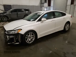 2013 Ford Fusion SE with VIN 3FA6P0H76DR140234, listed as a Copart auction lot 45180695 with 149,999 mi miles and Salvage Title. Bid and sale history available at carsss.com. Image 1.