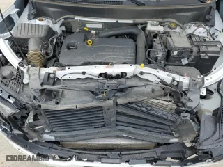 2024 GMC Terrain SLT with VIN 3GKALVEG6RL153145, listed as a Copart auction lot 47928545 with 35,015 mi miles and Salvage Title. Bid and sale history available at carsss.com. Image 12.